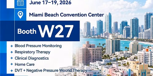 SCIAN | HONSUN at WHX Miami 2026 \u2014 Visit Booth W27