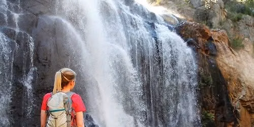 Grampians National Park: Day Trip with Transport from Melbourne