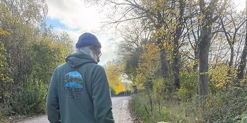 Wellness walk - Salterhebble to Brighouse