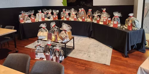 Purses with Purpose, a WIN Signature Event