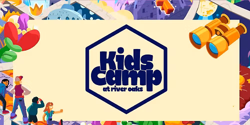 Kids Camp Registration