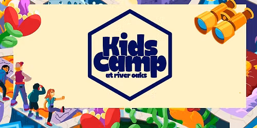 Kids Camp Registration