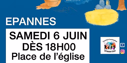 F\u00eate la Guinguette