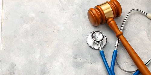 June Lunch & Learn - Medical-Legal Situations with MMC and GT Co. Probate Court