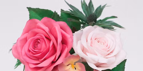 Kurz modelovania cukrov\u00fdch ru\u017e\u00ed