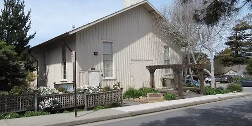FREE Science Ceilidh at Chautauqua Hall! Hayden Stern & Patrick Gunning, w\/ caller Isaac Banner!