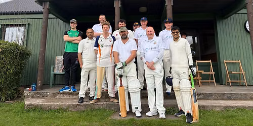 Taynuilt Cricket Tournament 