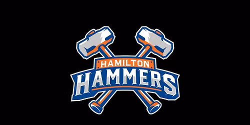 Hamilton Hammers Season Ticket Deposit