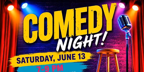 Comedy Night