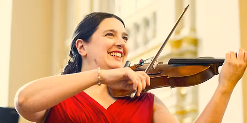 Vivaldi - The Four Seasons by Candlelight
