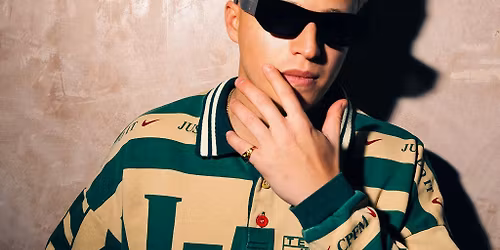 Groove Hut: Ellia Jaya - Joss Dean - Tommy Phillips @ The Metro