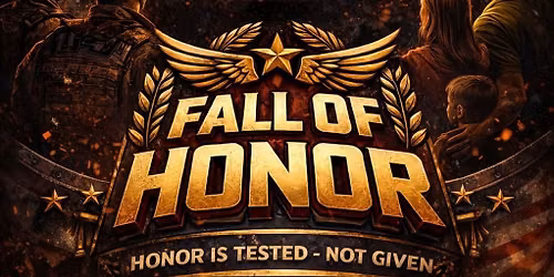 FALL OF HONOR