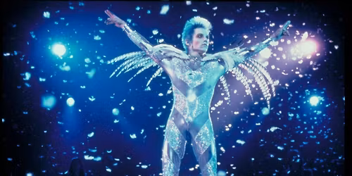 The Fanthropologist Presents: Velvet Goldmine (1998)