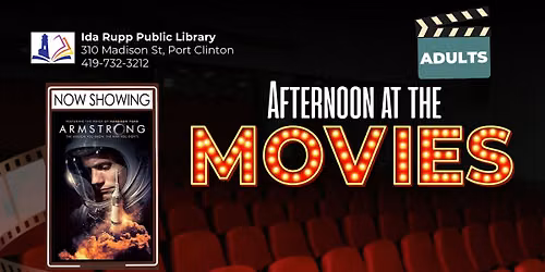  Afternoon at the Movies