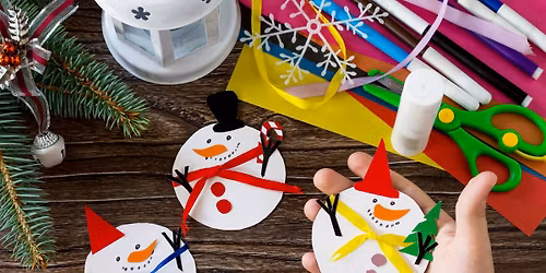 Craftapalooza: Our Annual Arts-&-Crafts Fair