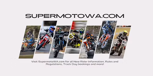 Wanneroo Track Night - Thursday 4th December