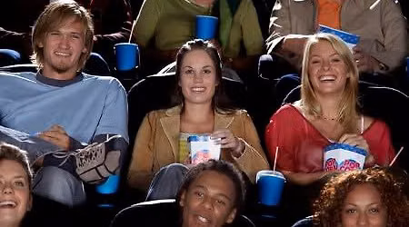 UFTA Local Film Screening 