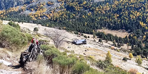 Sendeando por Andorra