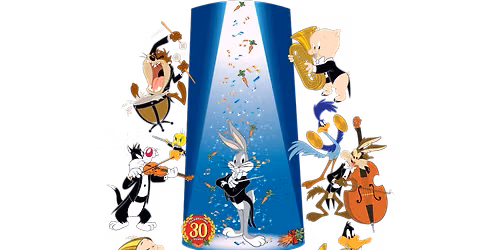 Buffalo Philharmonic Orchestra - Bugs Bunny at the Symphony at Kleinhans Music Hall