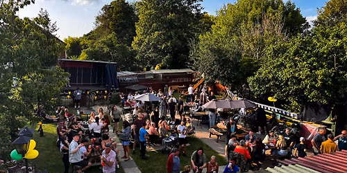CIDERFEST 2026