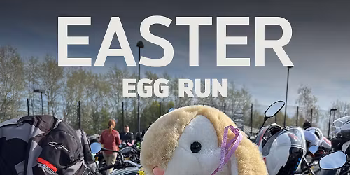  Easter Egg Run to LGH