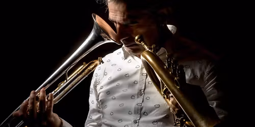 Paolo Fresu, Nguy\u00ean L\u00ea, Omar Sosa in Brno