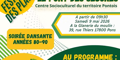 Festival des plants