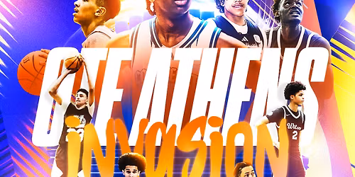 High School Hoopsgiving Basketball at Corteva Coliseum