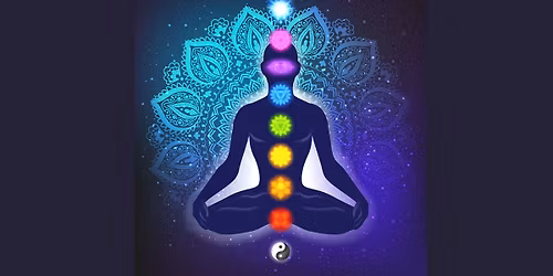 Guided Chakra Meditation with Shaman Shane Knox