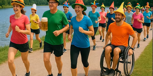 Hatte Halv Marathon \/\/ Hatte 10K \/\/ Sjov G\u00e5tur