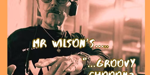 Groovy Chooonz Social