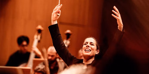Majest\u00e4tisch - Marie Jacquot & Iveta Apkalna