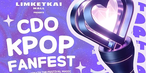 CDO KPOP FANFEST