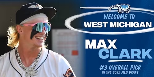 Lansing Lugnuts at West Michigan Whitecaps at LMCU Ballpark
