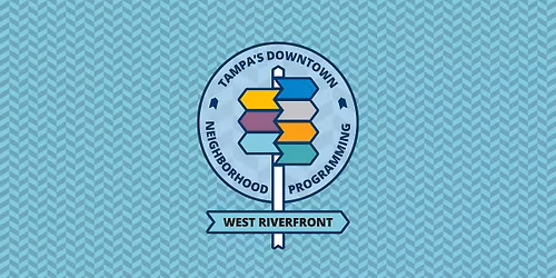 West Riverfront - Blind Date with a Book