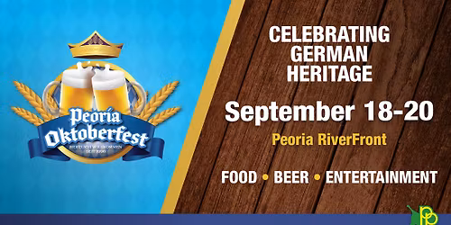 Oktoberfest Peoria