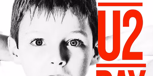 WITH U2 DAY - TRIBUTE U2 | AVIGNON, Confluence Spectacles | 22.03.2026