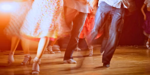 Line Dancing Class