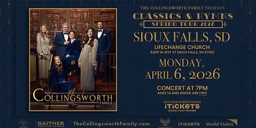 SIOUX FALLS - LifeChange Church