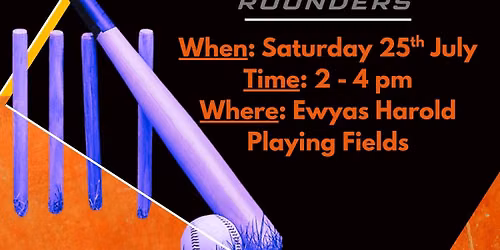 G.V. Rounders
