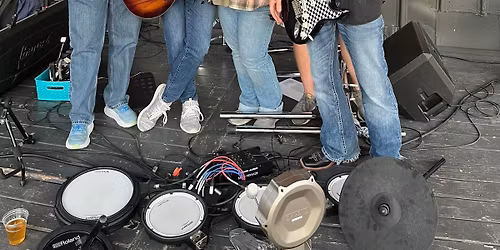 Lights in the Heights!!