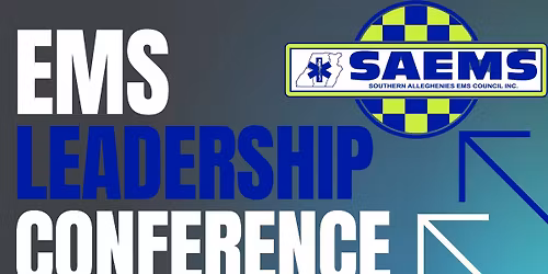 2026 SAEMS Council's EMS Leadership Conference