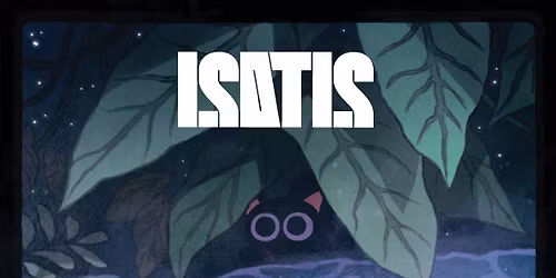 Vernissage de "Jen Berger illustrations"