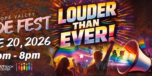 AV PRIDE FEST