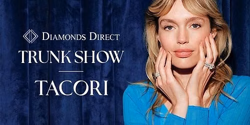 Tacori Trunk Show