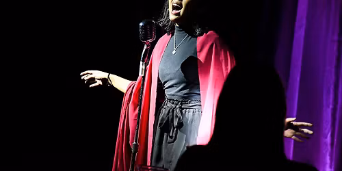 Department of Theatre presents \u201cRent\u201d