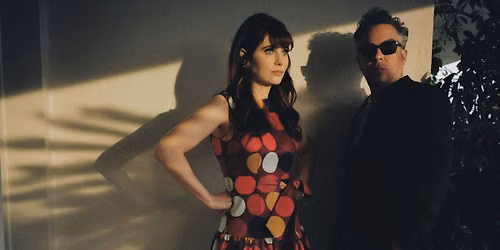She & Him