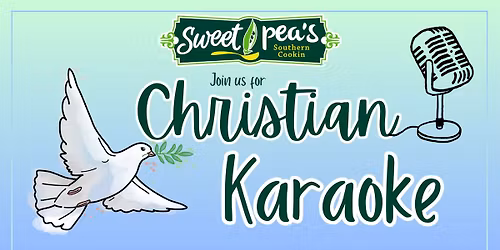 Christian Karaoke Night