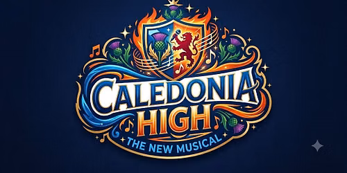 Open Audition & Casting for a new Scottish Musical this Summer! 