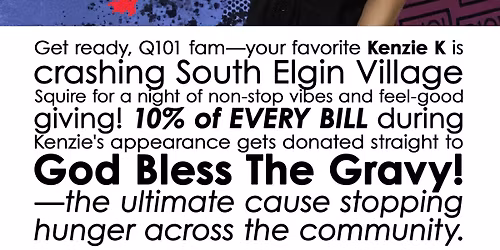 11\/6\/25 - Kenzie at South Elgin Village Squire